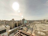 Тур с крыши Администрации города